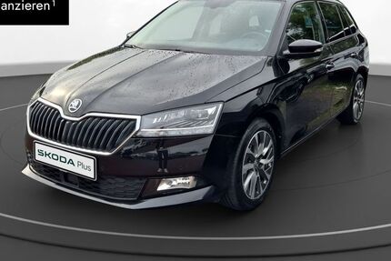 Skoda Fabia 68.300 km 15.480 &euro; Erfurt 99099