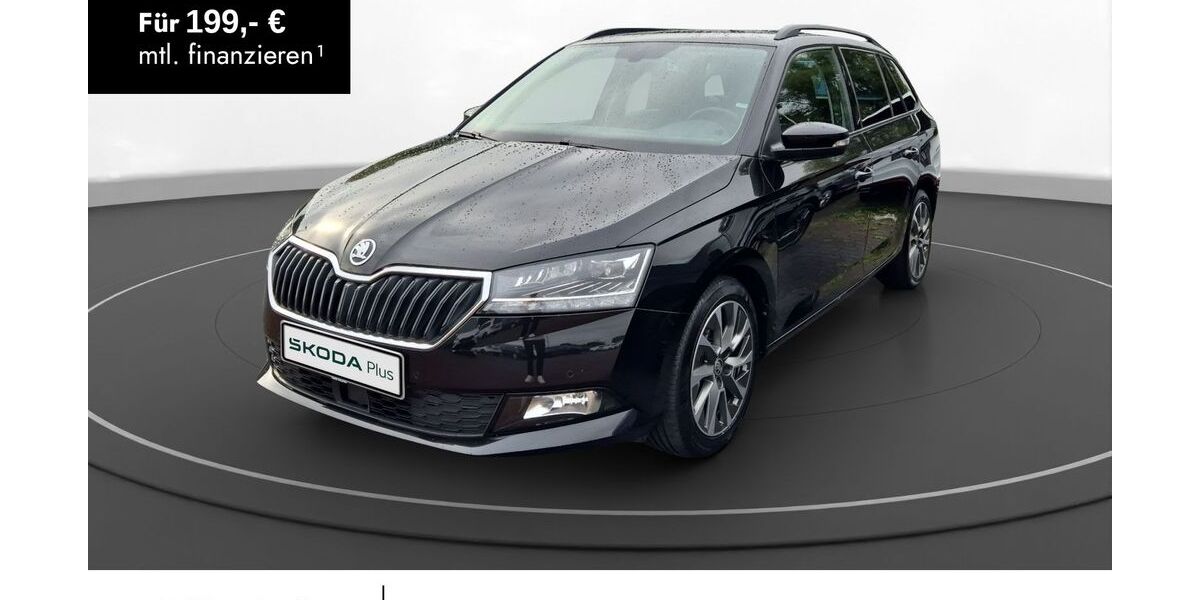 Skoda Fabia 68.300 km 15.480 &euro; Erfurt 99099