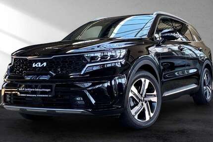 Kia Sorento 15.590 km 47.850 € Parsberg / Lupburg 92331