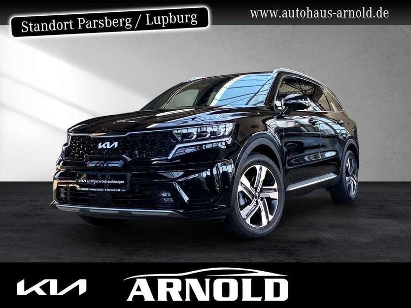 Kia Sorento 15.590 km 47.850 € Parsberg / Lupburg 92331