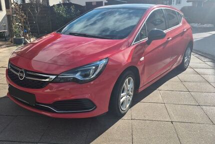 Opel Astra 68.000 km 13.500 &euro; Irsee 87660