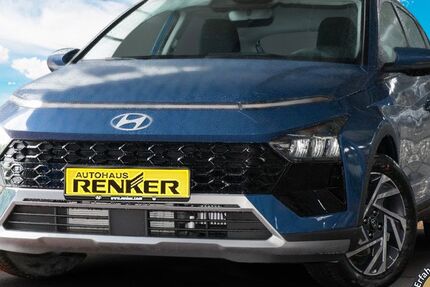 Hyundai BAYON 1.200 km 25.490 € Darmstadt 64291