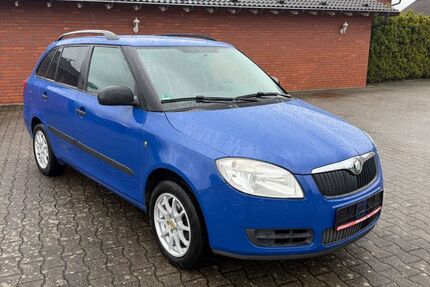 Skoda Fabia 170.000 km 1.650 &euro; Ascheberg 59387