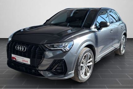 Audi Q3 43.767 km 32.450 &euro; Wiesbaden 65189
