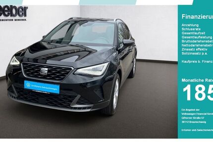 Seat Arona 19.338 km 20.770 &euro; Herrenberg 71083