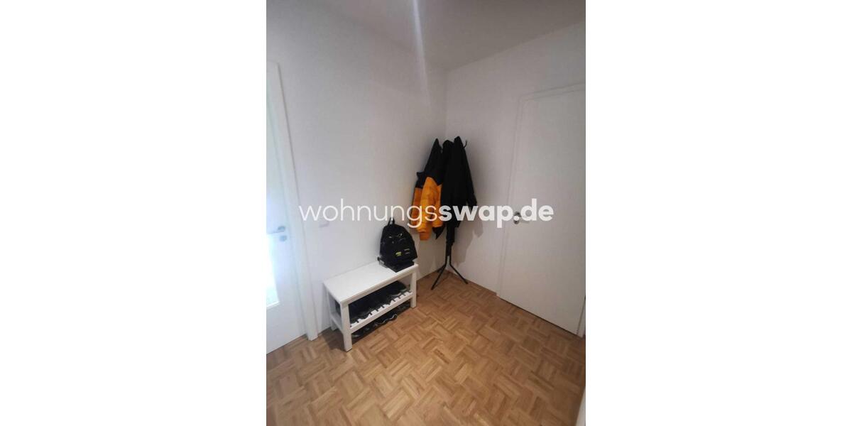 Etagenwohnung Teltow - 2 Zimmer, 46 m&sup2;, 799&euro; | Angebot:24541672