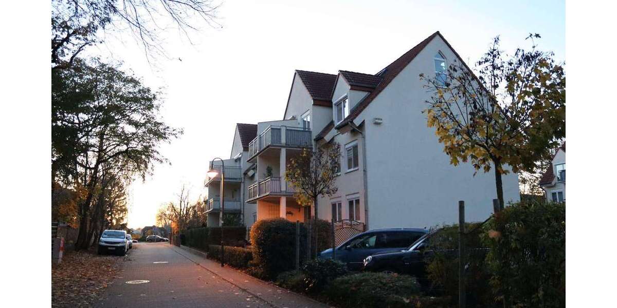 Wohnung zum Kaufen in Ahrensfelde 350.000 € 78.35 m² 3 zimmer