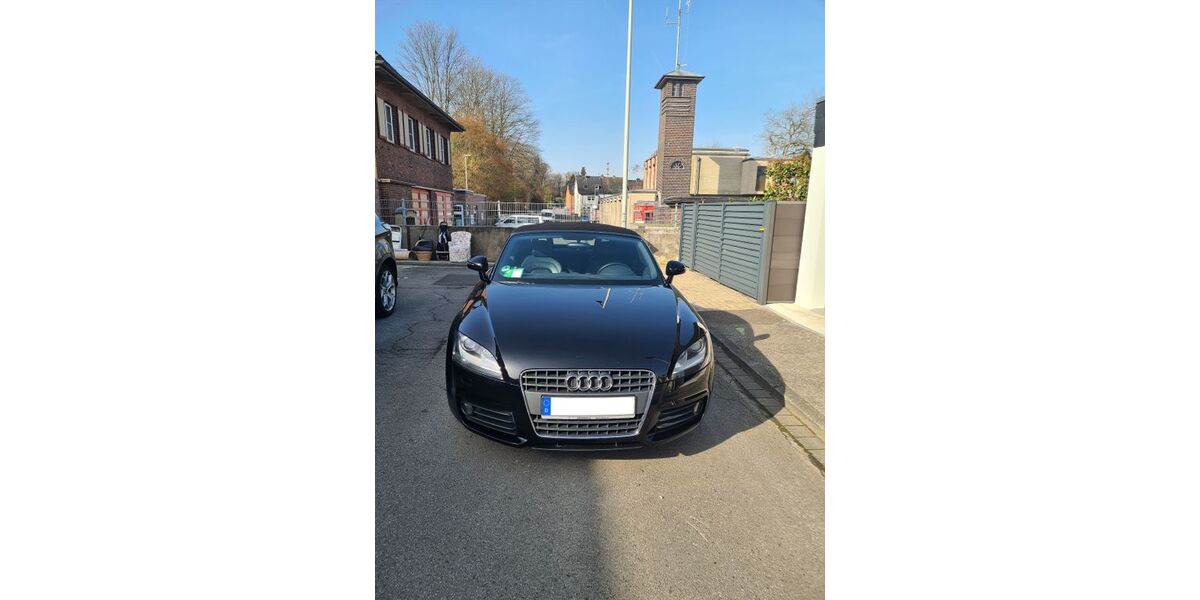Audi TT 201.541 km 5.999 &euro; Frechen 50226
