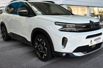 Citroen C5 Aircross 58.846 km 23.900 &euro; Meppen 49716