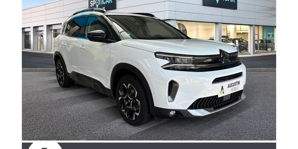 Citroen C5 Aircross 58.846 km 23.900 &euro; Meppen 49716