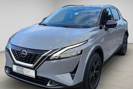Nissan Qashqai 41.800 km 28.990 &euro; Rostock 18146