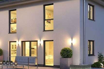 Haus Strausberg - 5 Zimmer, 136 m&sup2;, 359.467&euro; | Angebot:25941272