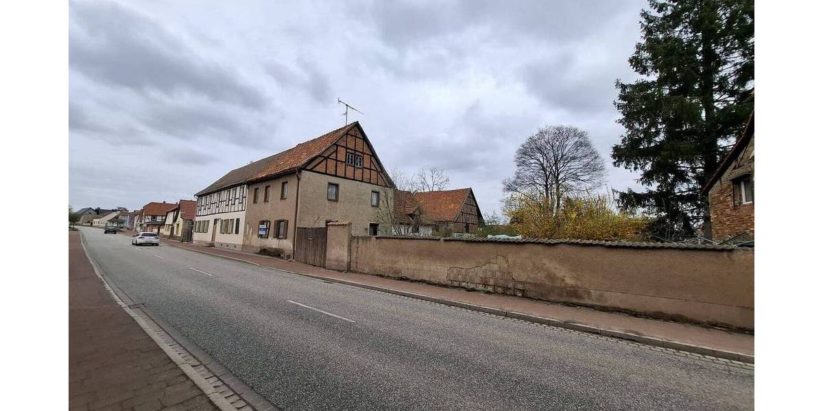 Mehrfamilienhaus, Wohnhaus Ballenstedt Rieder - 1 Zimmer, 1 m&sup2;, 80.000&euro; | Angebot:26417183