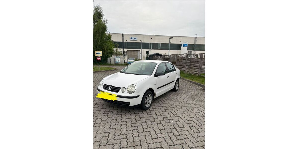 VW Polo 220.000 km 1.500 &euro; Glinde 21509