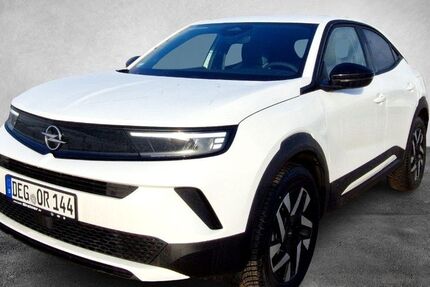 Opel Mokka 3.000 km 21.690 &euro; Deggendorf 94469