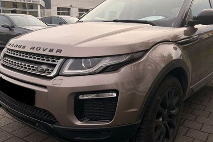 Land Rover Range Rover Evoque 179.883 km 7.990 &euro; Trier 54294