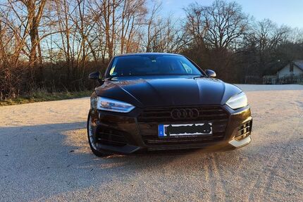 Audi A5 98.000 km 19.999 &euro; Ulm 89079