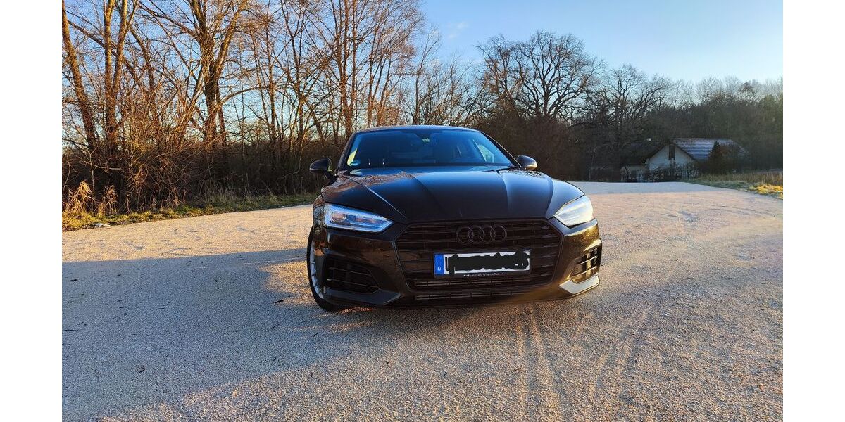 Audi A5 98.000 km 19.999 &euro; Ulm 89079