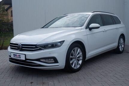 VW Passat 160.221 km 17.990 &euro; Halle 06116