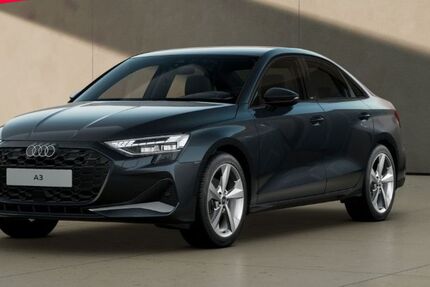 Audi A3 22.650 km 33.411 &euro; Landshut 84030