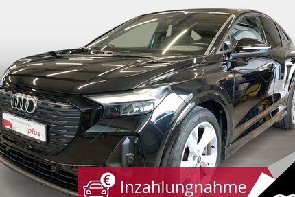 Audi Q4 e-tron 46.250 km 33.870 &euro; Landshut 84030