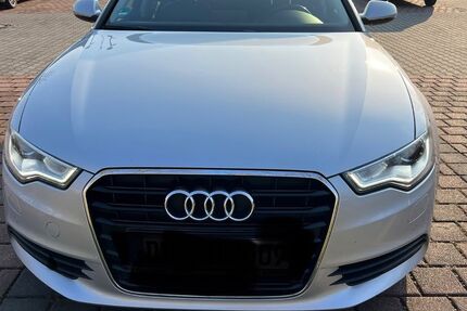 Audi A6 186.000 km 13.900 &euro; Dresden 01237