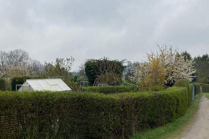 Grundstück Münchenbernsdorf - 58.200&euro; | Angebot:26627789