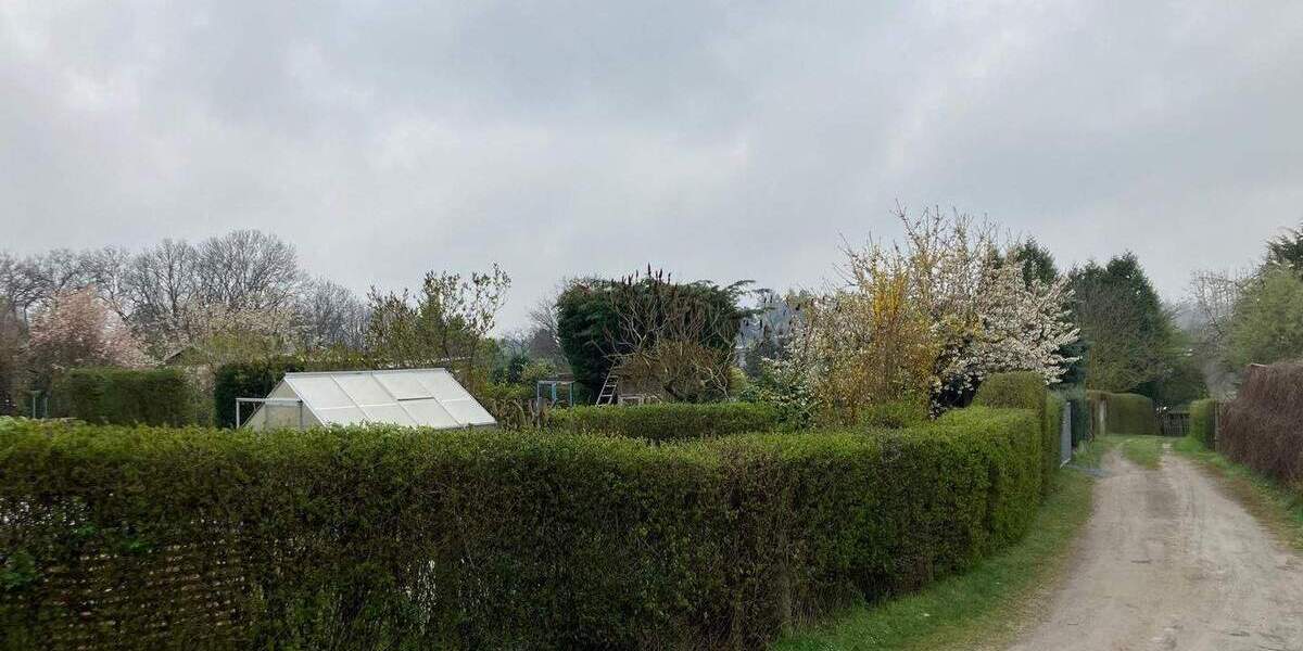 Grundstück Münchenbernsdorf - 58.200&euro; | Angebot:26627789