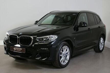 BMW X3 77.600 km 41.840 &euro; Paderborn 33100