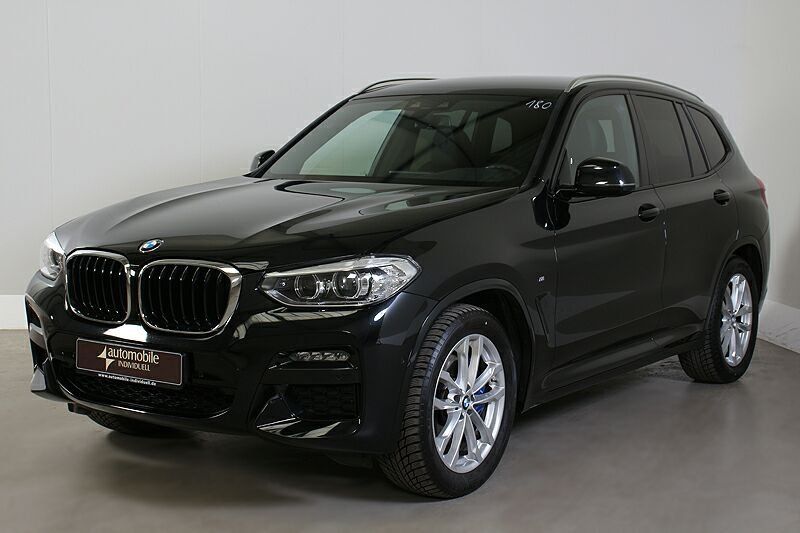 BMW X3 77.600 km 41.840 &euro; Paderborn 33100