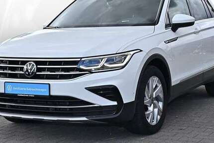 VW Tiguan 54.872 km 27.999 &euro; Bielefeld 33689