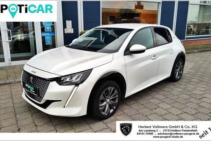 Peugeot 208 69.400 km 16.450 &euro; Hollern-Twielenfleth 21723