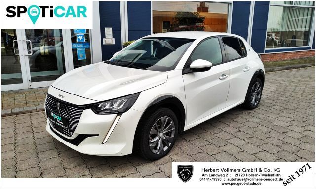 Peugeot 208 69.400 km 16.450 &euro; Hollern-Twielenfleth 21723
