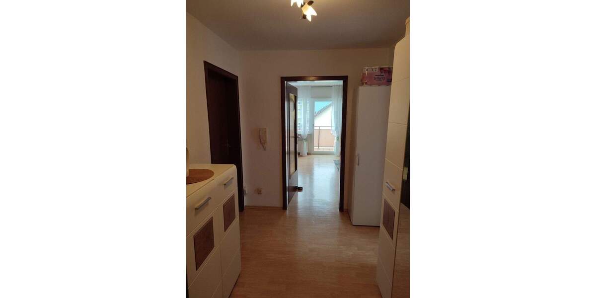 Etagenwohnung Brühl - 3 Zimmer, 72 m&sup2;, 792&euro; | Angebot:25570423