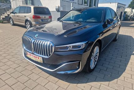 BMW 730