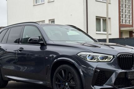 BMW X5 119.889 km 46.800 € Osnabrück 49090