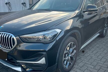 BMW X1 87.150 km 24.500 &euro; Bruchköbel 63486