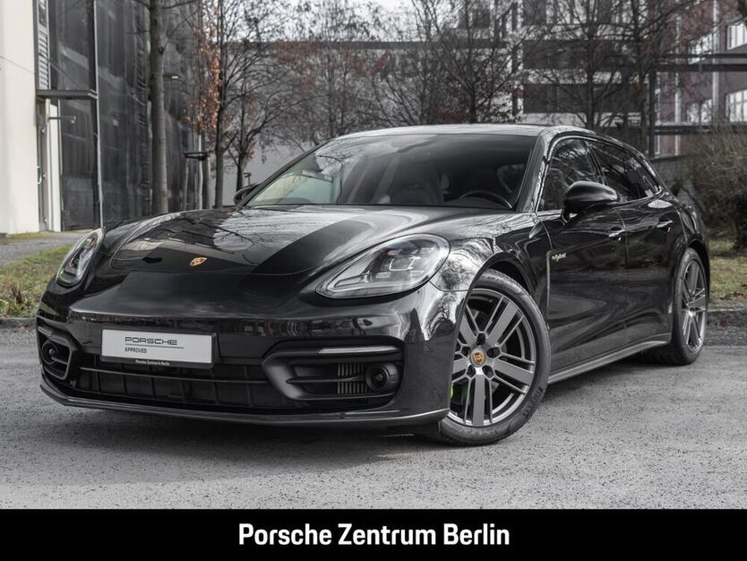 Panamera