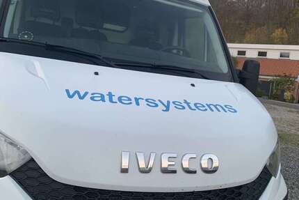 IVECO Daily 325.000 km 8.500 &euro; flensburg 24937
