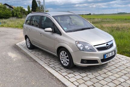 Opel Zafira 148.500 km 3.999 &euro; Buttenwiesen 86647