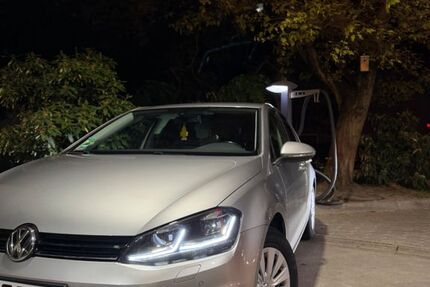 VW Golf 154.500 km 7.500 &euro; Berlin 13593