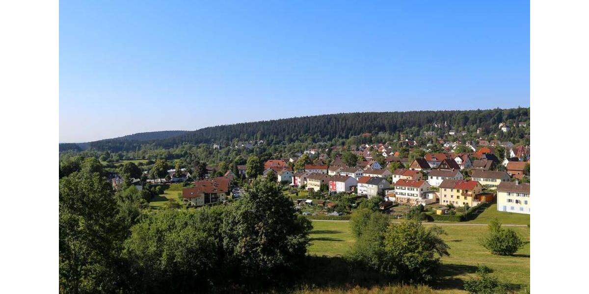Einfamilienhaus Freudenstadt - 3 Zimmer, 125 m&sup2;, 2.045&euro; | Angebot:26478387