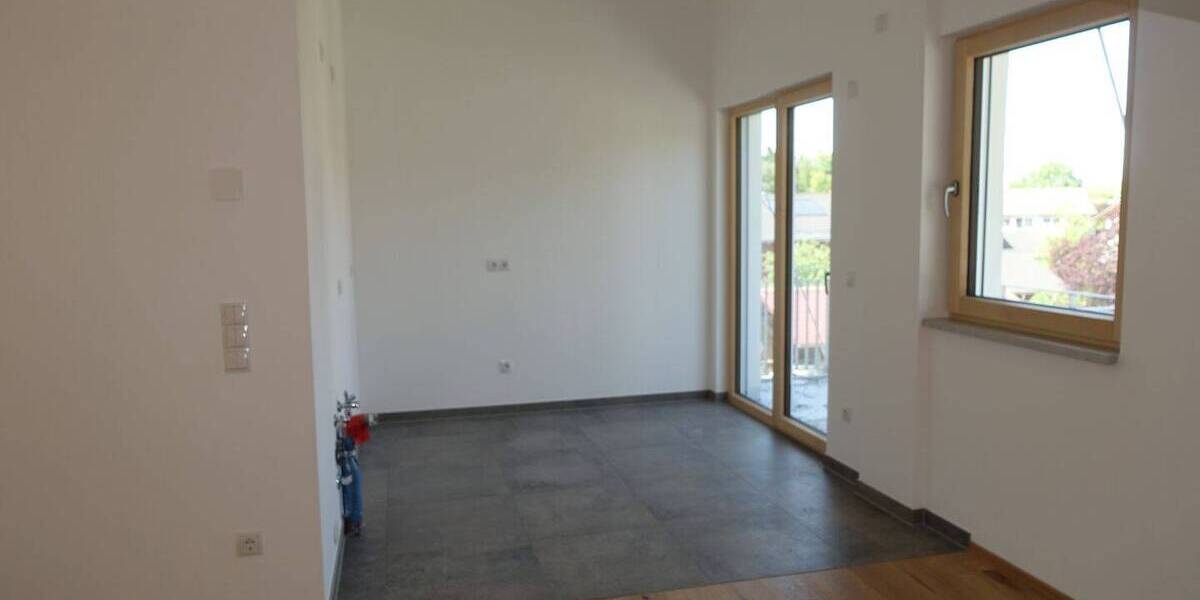 Etagenwohnung Kraiburg - 2 Zimmer, 75 m&sup2;, 945&euro; | Angebot:26820667