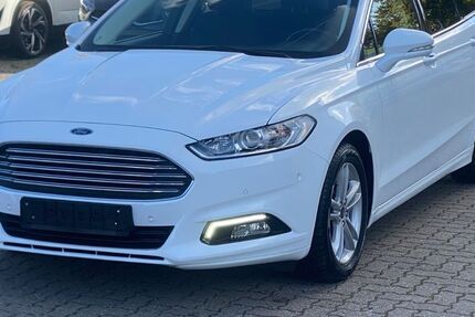 Ford Mondeo 88.000 km 15.490 € Seevetal 21218