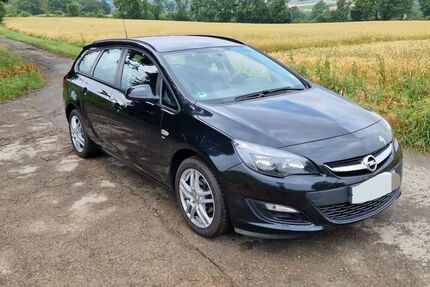 Opel Astra 108.000 km 7.000 &euro; Nieheim 33039