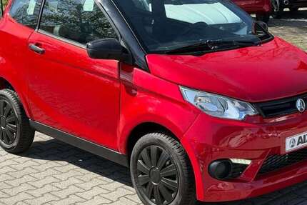 Aixam City 12.542 km 9.450 &euro; Premnitz 14727