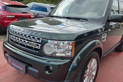 Land Rover Discovery 242.000 km 6.950 &euro; Weißenhorn 89264