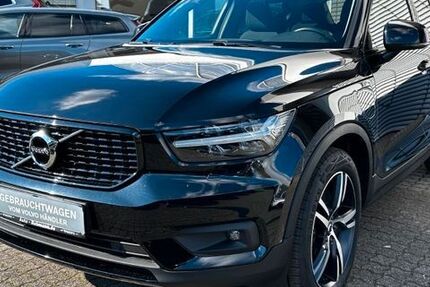 Volvo XC40 67.500 km 28.990 &euro; Leipzig 04179