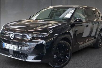 Citroen C5 Aircross 5.000 km 35.640 &euro; Nordhausen 99734