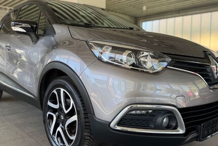 Renault Captur 106.546 km 9.990 &euro; Templin 17268